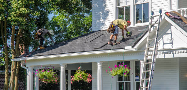 Gutter Replacement in Oakmont, PA